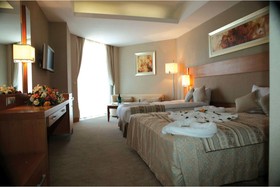 Crystal Prestige Elite