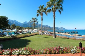 Baia Salima Kemer