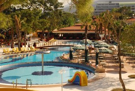 Club Boran Mare Beach