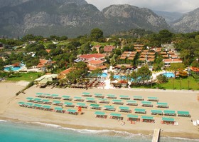 Club Boran Mare Beach