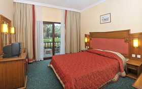 Club Boran Mare Beach