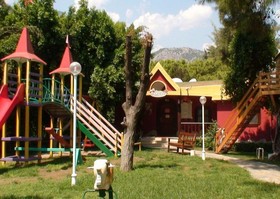 Club Boran Mare Beach