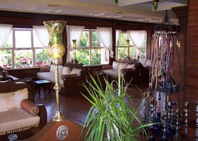 Club Boran Mare Beach