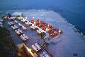 NG Phaselis Bay