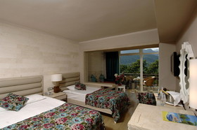 NG Phaselis Bay