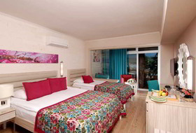 NG Phaselis Bay