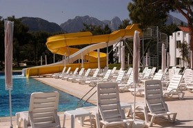 Amara Comfort Resort