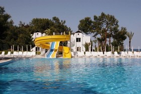 Amara Comfort Resort