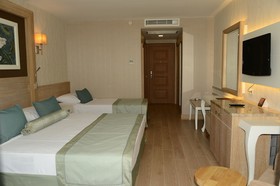 Fame Residence Göynük