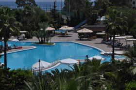 Fame Residence Göynük
