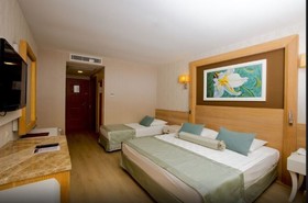 Fame Residence Göynük