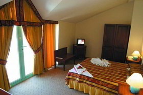 Fame Residence Göynük