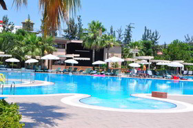 Fame Residence Göynük