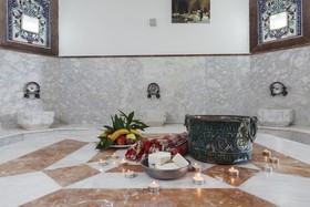 Greenwood Kemer Resort