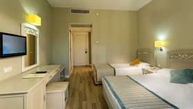 Greenwood Kemer Resort
