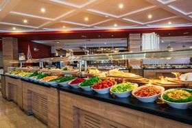Greenwood Kemer Resort