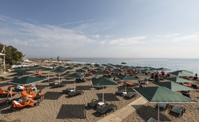 Greenwood Kemer Resort