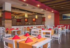 Greenwood Kemer Resort