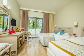 Greenwood Kemer Resort
