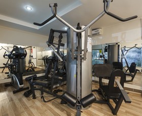 Greenwood Kemer Resort