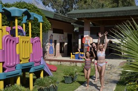 Greenwood Kemer Resort