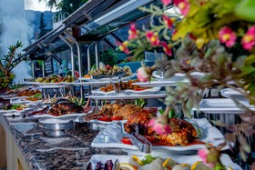 Greenwood Kemer Resort