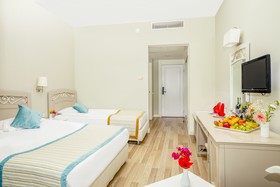 Greenwood Kemer Resort