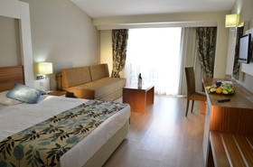 Greenwood Kemer Resort
