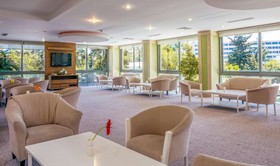 Greenwood Kemer Resort