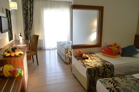 Greenwood Kemer Resort