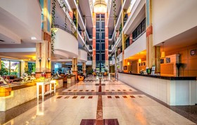 Greenwood Kemer Resort