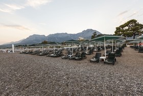 Greenwood Kemer Resort