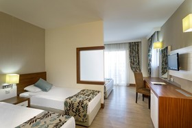 Greenwood Kemer Resort