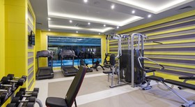 Karmir Resort & Spa