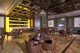 Karmir Resort & Spa