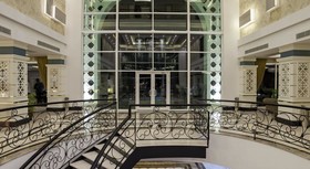 Karmir Resort & Spa