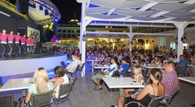 Karmir Resort & Spa