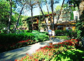 Ulusoy Kemer Holiday Club