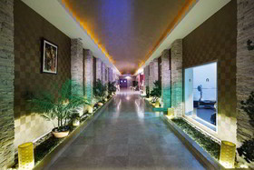 Kilikya Palace Göynük