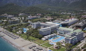 Kilikya Palace Göynük