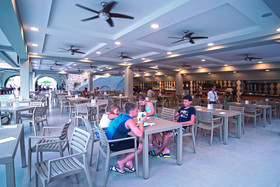 Kimeros Park Holiday Village