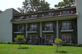 Kimeros Park Holiday Village