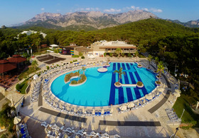 Kimeros Park Holiday Village