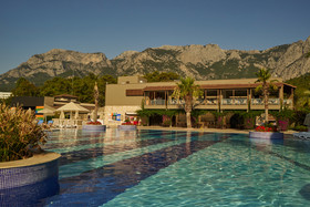 Kimeros Park Holiday Village
