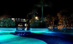 Kimeros Park Holiday Village