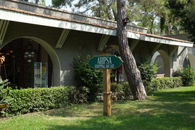 Kimeros Park Holiday Village