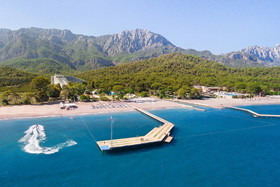 Kimeros Park Holiday Village