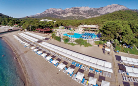 Kimeros Park Holiday Village