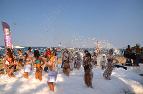 Kimeros Park Holiday Village