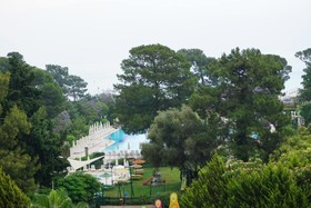 Ma Biche Kemer by Werde Hotels